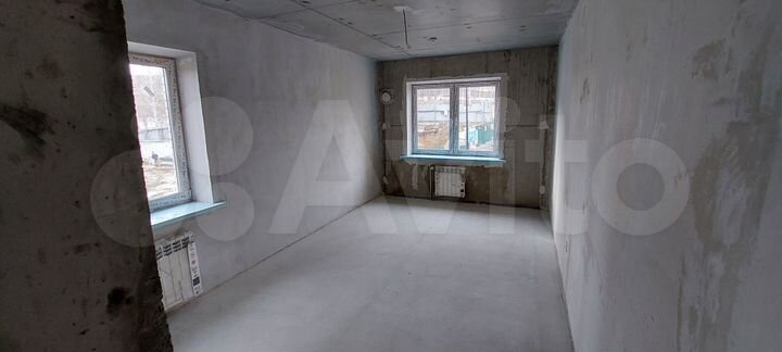 3-к. квартира, 96,1 м², 3/16 эт.