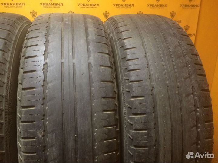 Nokian Tyres Nordman S SUV 225/70 R16