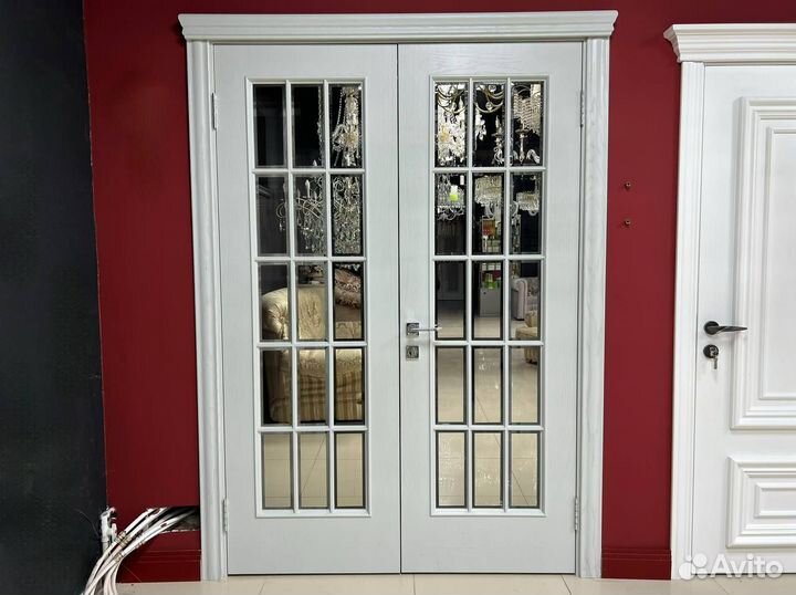 Дверь «Прага»