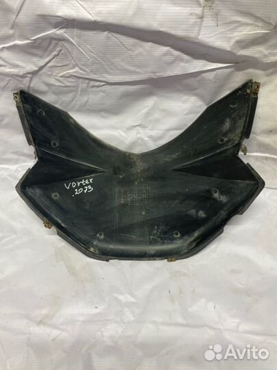 Подкрылок передний Stels Vortex 50