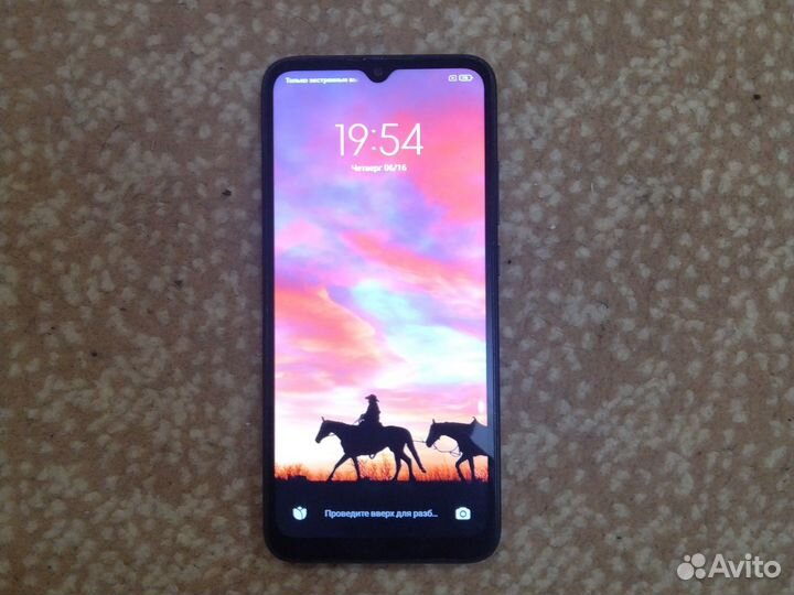 Xiaomi Redmi 9C (NFC), 3/64 ГБ