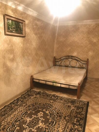 1-к. квартира, 30 м², 2/5 эт.