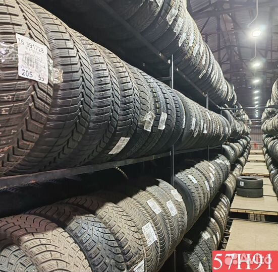 Nexen N'Fera SU1 235/60 R16 95P