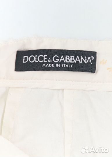 Юбка Dolce & Gabbana