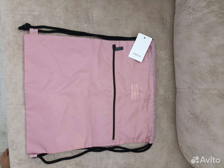 Сумка мешок для обуви