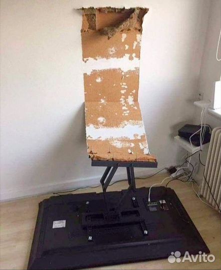 Мастер по ремонту телевизоров