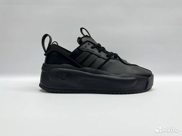 Кроссовки adidas y3