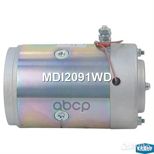 DC-мотор MDI2091WD Krauf