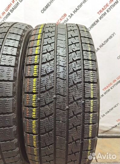 Kumho Ice Power KW21 205/55 R16 91W