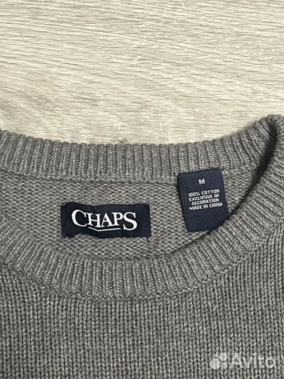 Свитер Chaps Ralph Lauren