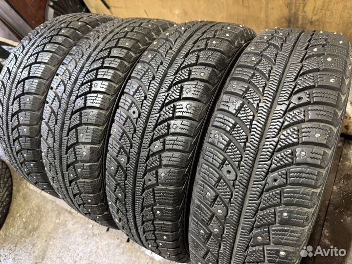 Gislaved Nord Frost 5 175/65 R14