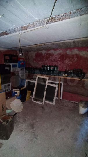 Гараж, 20 м²