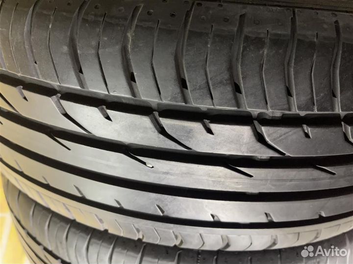 Continental ContiPremiumContact 2 205/55 R17