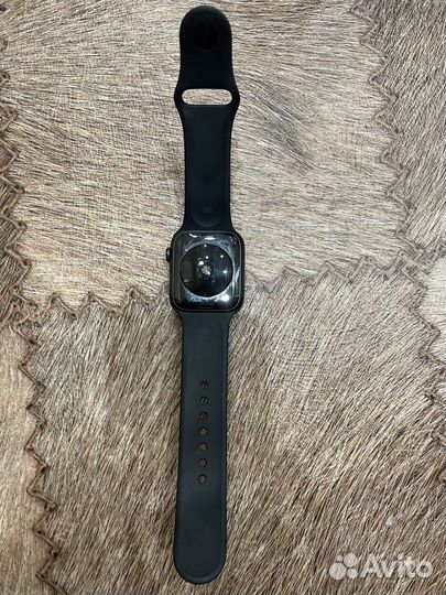 Apple Watch SE 44 mm