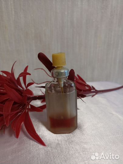 Духи Диана СССР