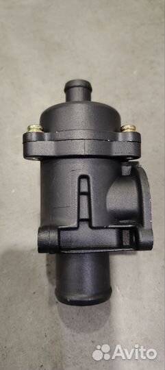 Термостат на Ладу Весту