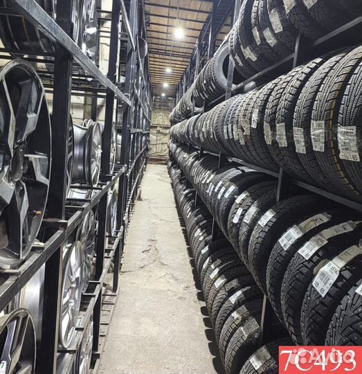 Michelin X-Ice 3 245/45 R18 100N