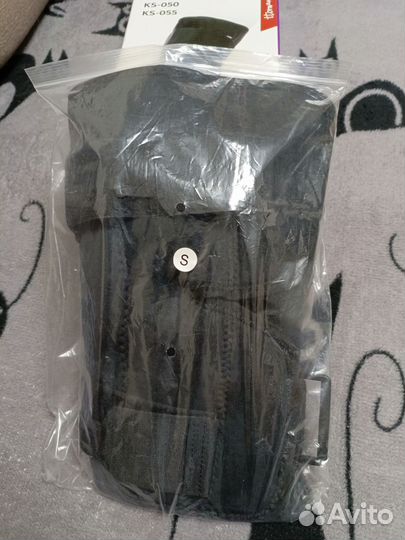 Ортез коленный шарнирный