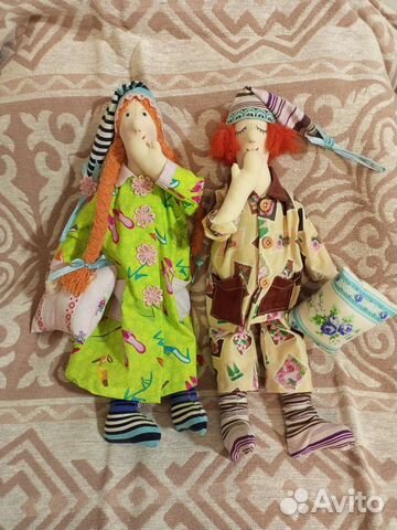 Игрушка сплюшка