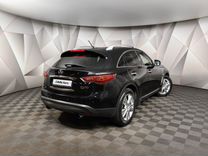 Infiniti QX70 3.7 AT, 2017, 149 816 км, с пробегом, цена 3 085 700 руб.