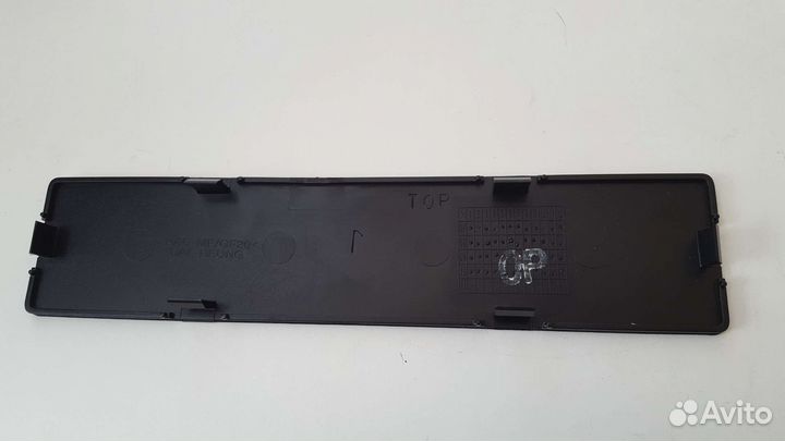 Накладка на кожух двигателя Opel 96804964 GM Новая