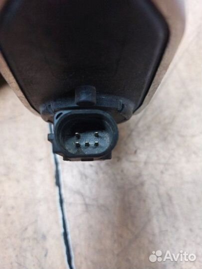 Клапан EGR (егр) Ford Mondeo qjbb 2006