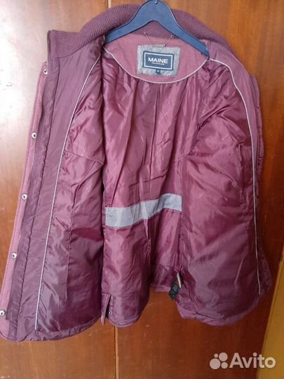 Куртка Maine