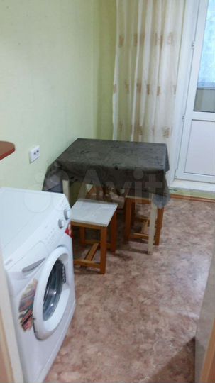 1-к. квартира, 36 м², 7/16 эт.