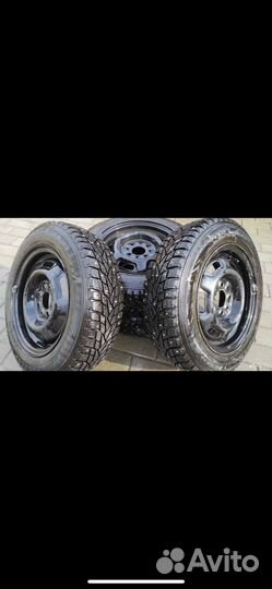 КАМА Кама-213 155/70 R13