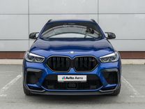 BMW X6 M 4.4 AT, 2020, 26 332 км, с пробегом, цена 13 499 000 руб.