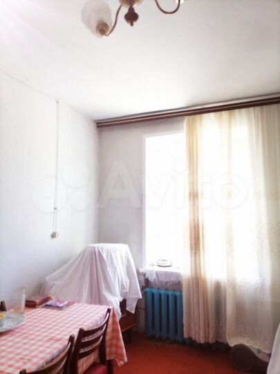 2-к. квартира, 46 м², 2/3 эт.