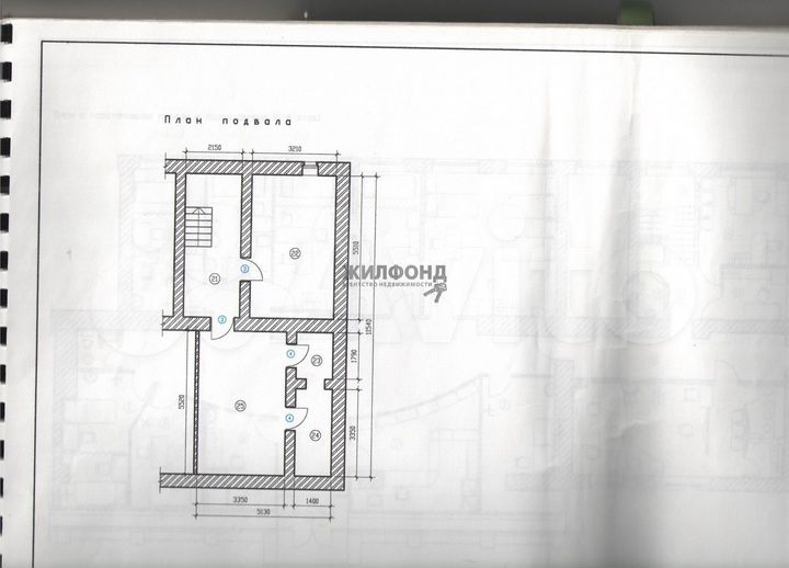 Продам помещение свободного назначения, 370 м²