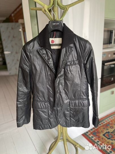 Iceberg куртка ветровка 50 муж