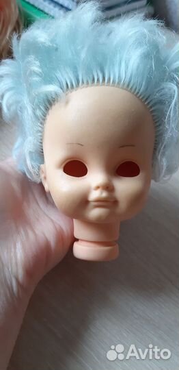 Пупсы куклы СССР