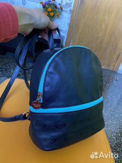 Рюкзак kenzo женский