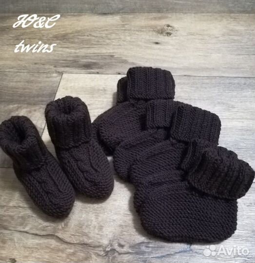 Продам пинетки