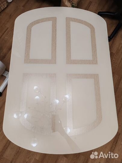 Кухонный стол бу