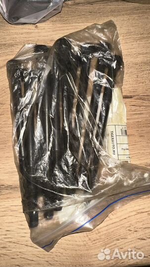 Цепь грм комплект на Lifan LFB479Q EFI