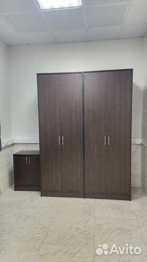 Шкаф офисный бу