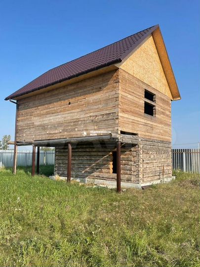Участок 15 сот. (ИЖС)