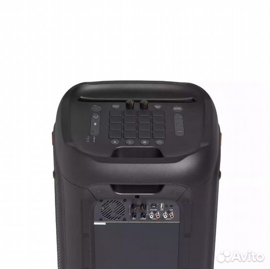 Новая Акустическая система JBL PartyBox 1000
