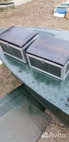 Лодка С С С Р