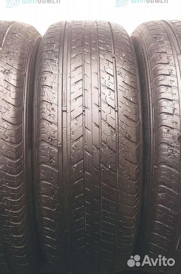 Dunlop Grandtrek ST30 225/60 R18 100H
