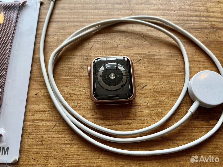 Apple Watch Series 4