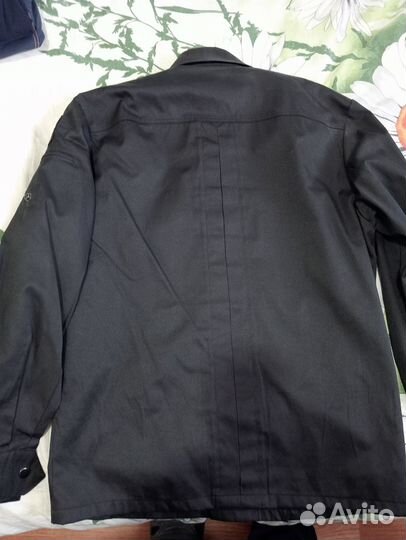 Форма старого образца фссп р.52 рост 178-188