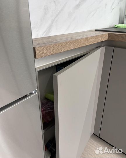 Кухня на заказ любой размер