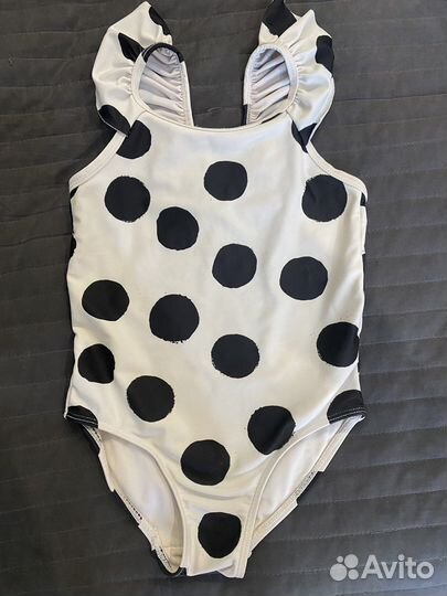 Купальники для девочки