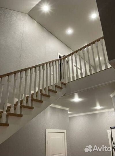 Ступени для лестницы с покраской SLP-5353