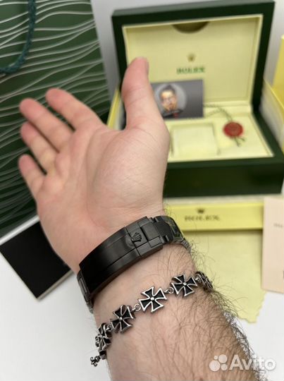 Часы мужские rolex