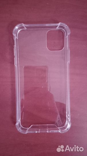 Чехол для iPhone 11